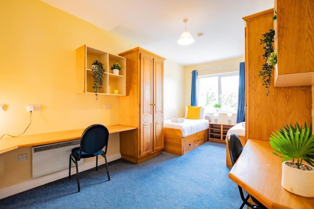 Apartment 84 - Three Bed By Shortstays Galway