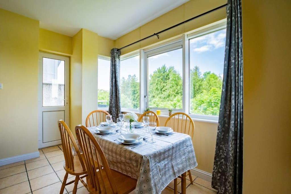 84 - Three Bed By Shortstays *